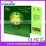 Custom Wedding Invitation Card Usb Flash Drive, English Paper Card Usb Webkey thumbnail-4