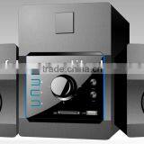 Supper Bass Series 2.1 Speaker FDS-889 With USB,SD,Karaoka thumbnail-1