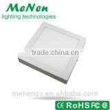 High quality 6W led ceiling pannellighting hot sale