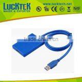 USB3.0 TO HDMI ADAPTER thumbnail-1