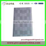 Pvc Wall and Pvc Ceiling Panel Approved ISO9001