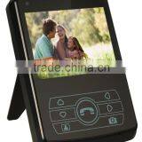 Home Security Remote Unlock 2.4GHz Video Wireless Digital Door Viewer thumbnail-2