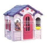 High Quality Kids Garden Playhouses thumbnail-1