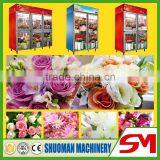 Best Selling Trade Assurance Flower Chiller Unit thumbnail-4