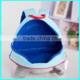 Kindergarten Pupils Cartoon Backpack, Plush Toy Lion Animal School Bag for Children Quality Choice thumbnail-4