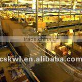 Sea Freight (LCL Shipping) From Shenzhen to NHAVA SHEVA thumbnail-1