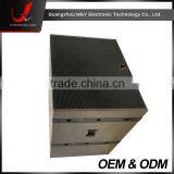 LA1218BA -18 Inch Active Subwooofer Speaker/18 Inch Powered Sub Bass Sopeaker thumbnail-3