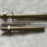 Supply Stainless Steel Chemical Anchors