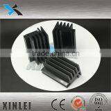Hot Sale ISO Certificate 6000 Series Aluminum Casting LED Heat Sink 32X25MM