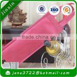 Laminated PP Spunbond Non Woven Fabric for Wine Bag / Cooler Bag / Shopping Bag / Carrying Bag thumbnail-1