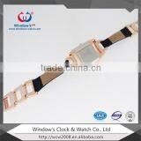 Japan Movement Fashion Stainless Steel Watch thumbnail-6