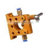 3D Printer Extruder for Reprap Kossel Prusa