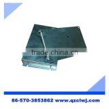 Stainless Steel Sheet Metal Stamping Part