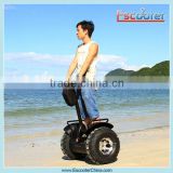 Escooter OEM trend green powerful high speed 2 wheels auto balance eco electric scooter for sale