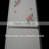 Flower Pattern Pvc Ceiling Tile thumbnail-1