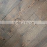European oak multilayer timber floor grey oiled 2016 new style