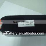 rc High Rate Lifepo4 Battery Pack 20C 22.4V 5000mAh thumbnail-1