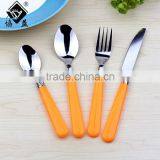 Hand Polish Stainless Steel Plastic ABS Knife thumbnail-4
