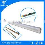 Price Led Tube Light t8 20w With CE RoHS FCC Approved