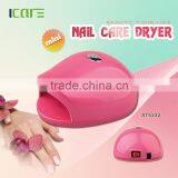 Nail Care Dryer LED Lamp and 3w LED Lamp thumbnail-1