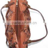 China Designer Handbag 2015 Light Weight Novelty Surface Colorful Design thumbnail-3