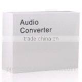Audio Converter SPDIF/Coaxial Digital Audio to Analog Audio Converter thumbnail-5
