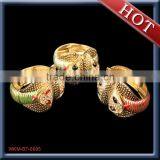 High-quality Animal Shape Charm Bracelet thumbnail-3