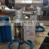 Jacket Sampling Valve,Melt Filter Part.Stainless Steel Valve thumbnail-3