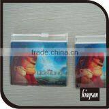 Small Size of Pvc Zipper Bag