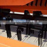 Straw Bale Press Machine, Straw Briquette Machine thumbnail-6