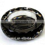 High Quantity, Crystal Ashtray for Home Decoration