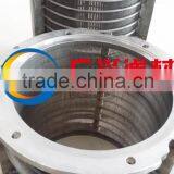 Drums for Rotation De-watering Filters thumbnail-2