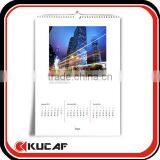 Wall Calendar Design thumbnail-1