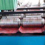 JCH Roll Forming Machine