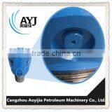 Metal Sealed Bearing Tricone Drill Bits IADC417 Coal Mining Drilling