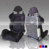 Universal Black Racing Seats BRIDE CUGA Seats Carbon Fiber Sport Seat SPQ