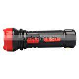 LED Rechargeable Flashlight HBT-3705 thumbnail-5
