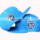 Hiphop Fashion Hats,Custom 3D Embroidery Hatsand Caps,Snapback Caps thumbnail-2