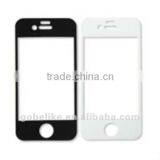 For Iphone 4/4s Impact Resistant Tempered Glass Screen Protector