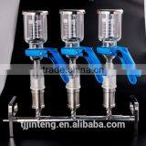 Vacuum Filtration 3- Branch Manifolds thumbnail-4