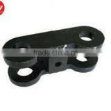 Forklift Parts MITSUBISHI FD20-30N(F18C/RH)(91E43-10600) Steering Link