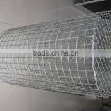 Galvanized Welded Gabion BOX