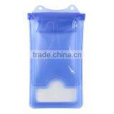 Floating Waterproof Phone Bag With Gasbag thumbnail-4