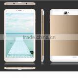 Hot Sale!!2015 4G LTE 8'Capacitive Touch IPS 800*1280 Screen Bluetooth, FM MTK8752 With 2.0 GHZ 1GB+8GB 4000mAh Battery