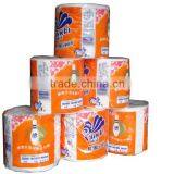 CDH-90 Toilet Paper Roll Packing Machine thumbnail-2