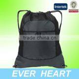 Street Fashion Waterproof Nylon Drawstring Bag,foldable Nylon Bag thumbnail-2