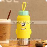 2016 New Design Stainless Steel Water Bottle/Promotional Wholesale Custom Children Stainless Steel Water Bottle thumbnail-4