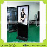 Branded Export Surplus LCD Screen 42 Inch 3G/Wifi Bus Digital Display Network LCD Advertising Display thumbnail-2