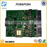 China 4 Layer PCB Assembly Vendor thumbnail-2