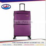 OEM and ODM Nylon Password Lock Luggage Belt thumbnail-2